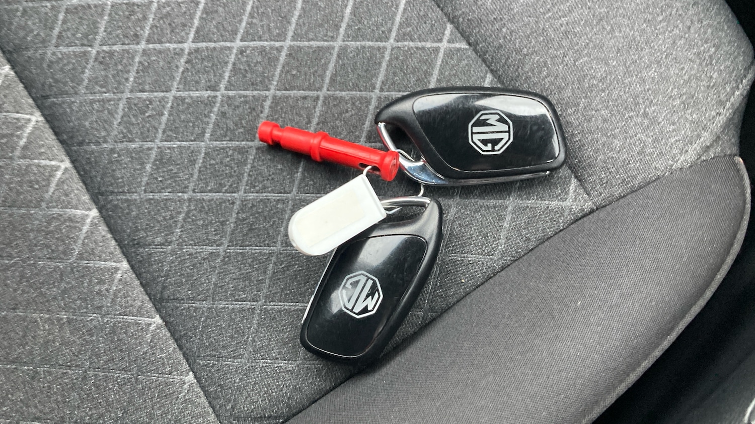 Used MG MG3 2024 for sale - 76959767: Photo 20