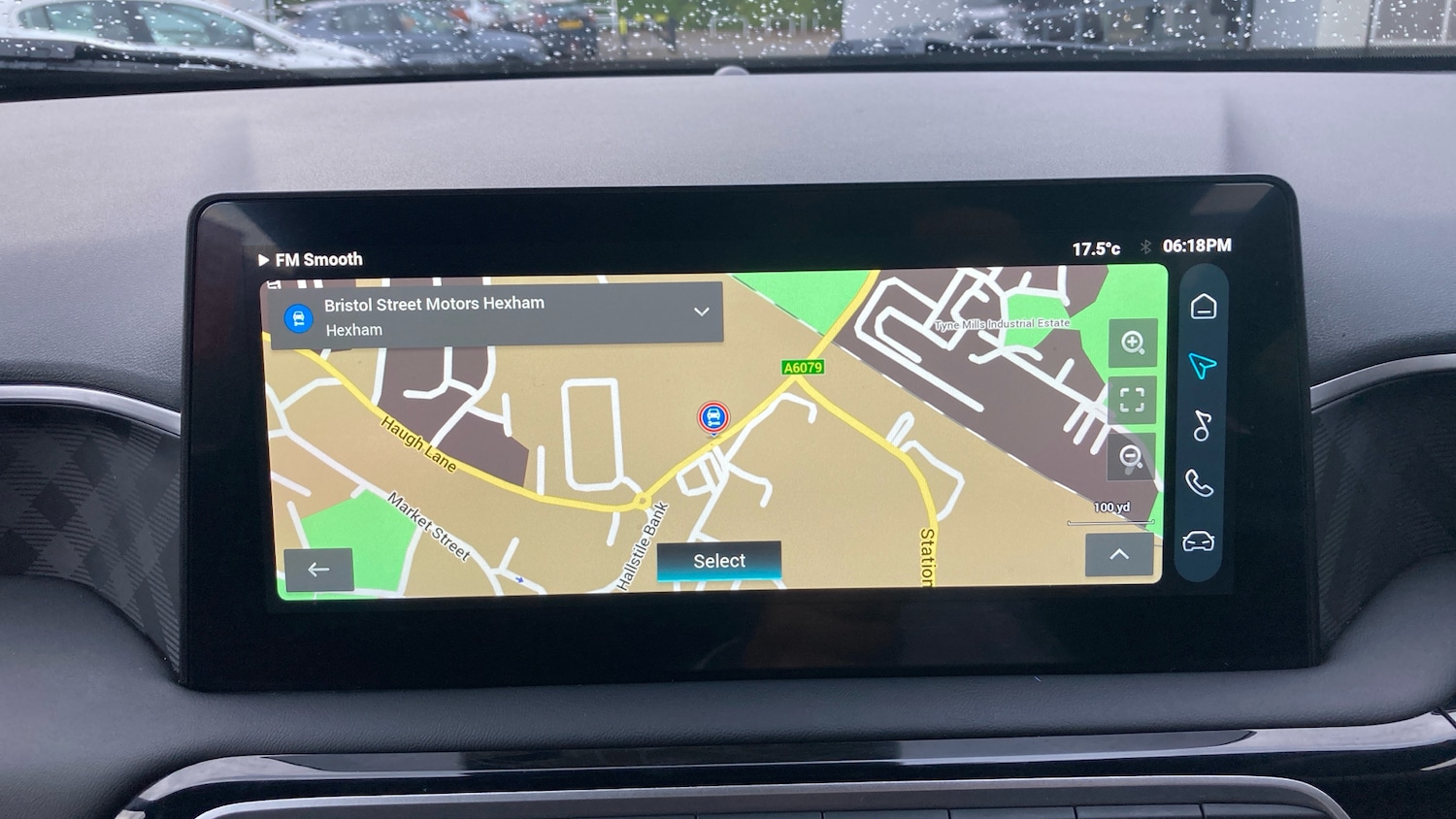 Used MG MG3 2024 for sale - 76959767: Photo 23