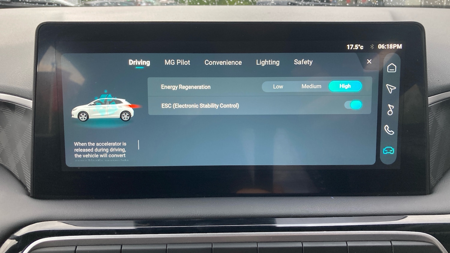 Used MG MG3 2024 for sale - 76959767: Photo 24