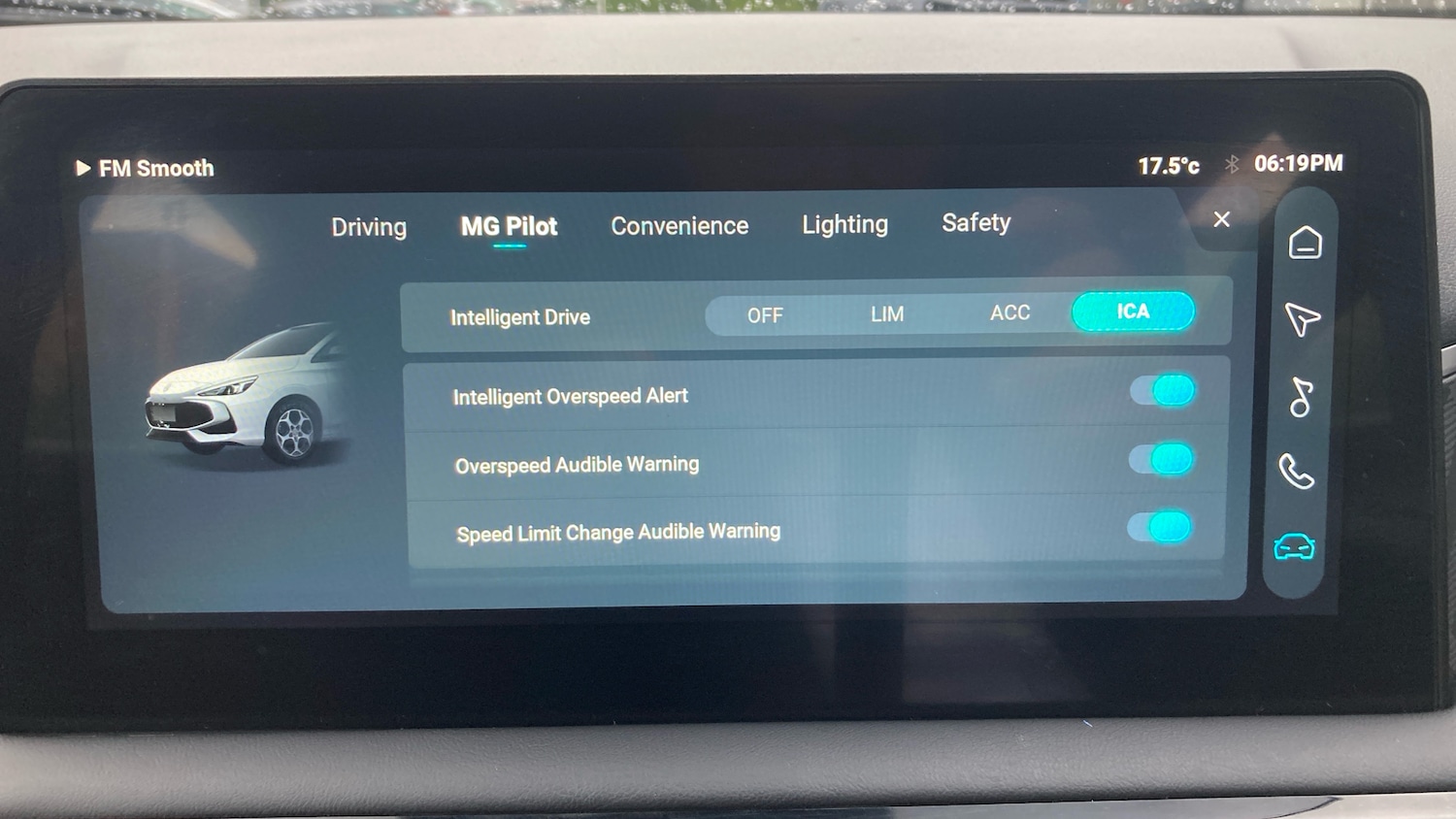 Used MG MG3 2024 for sale - 76959767: Photo 25