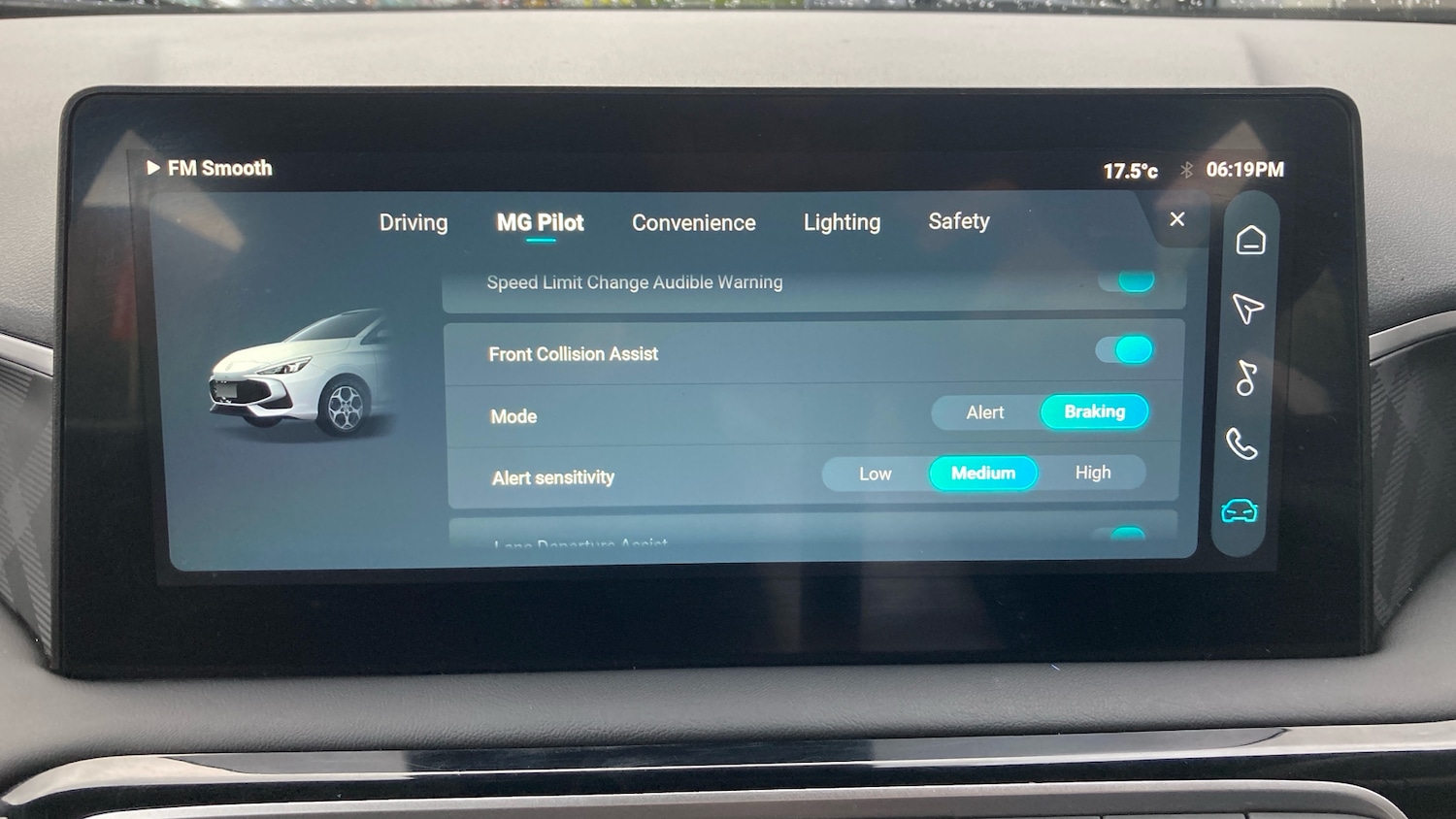 Used MG MG3 2024 for sale - 76959767: Photo 26