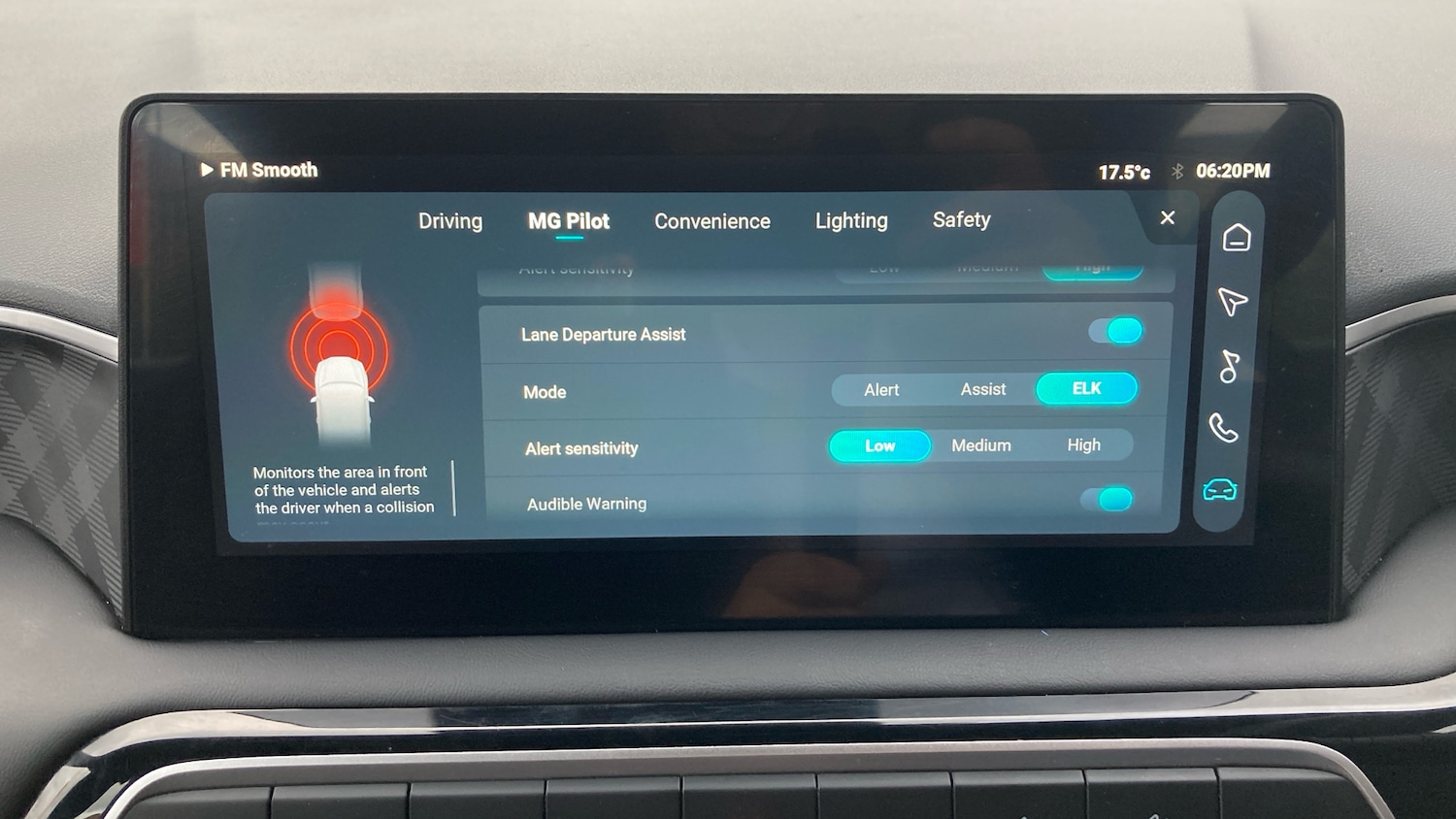 Used MG MG3 2024 for sale - 76959767: Photo 27