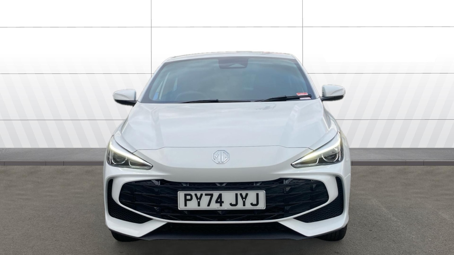 Used MG MG3 2024 for sale - 76959767: Photo 3