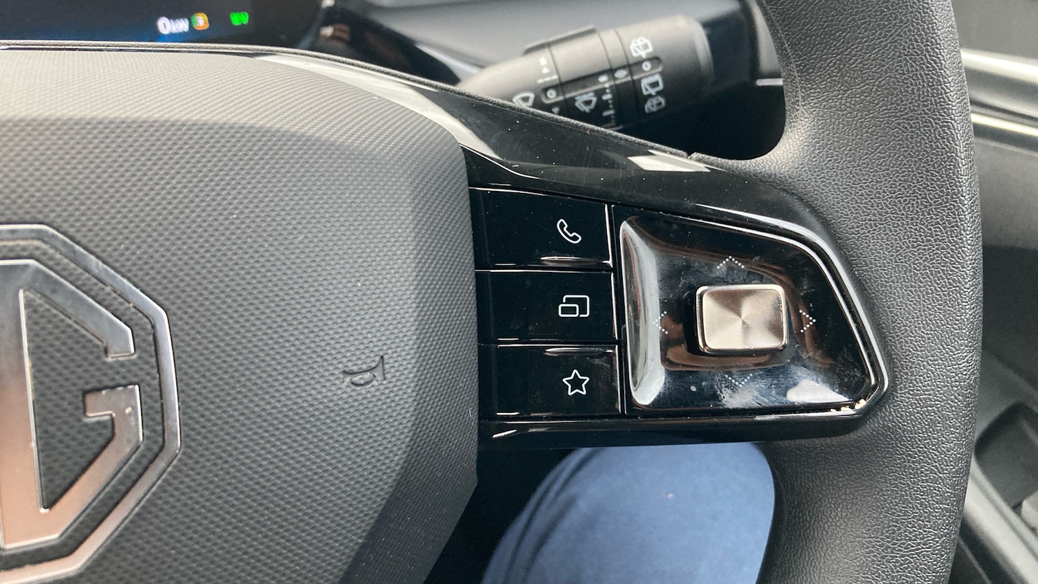 Used MG MG3 2024 for sale - 76959767: Photo 32