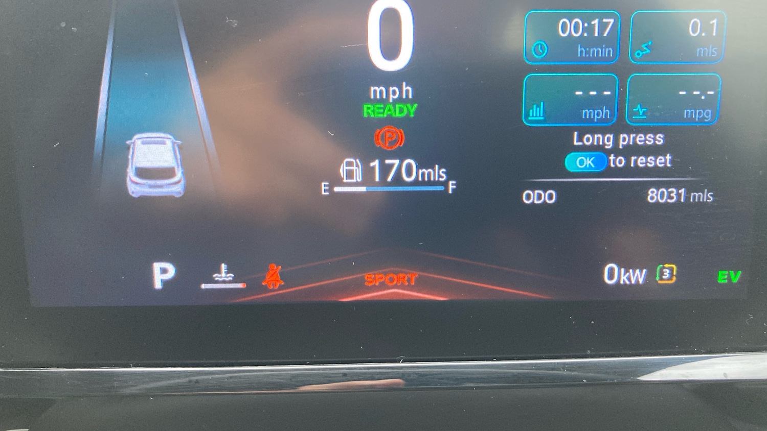 Used MG MG3 2024 for sale - 76959767: Photo 33