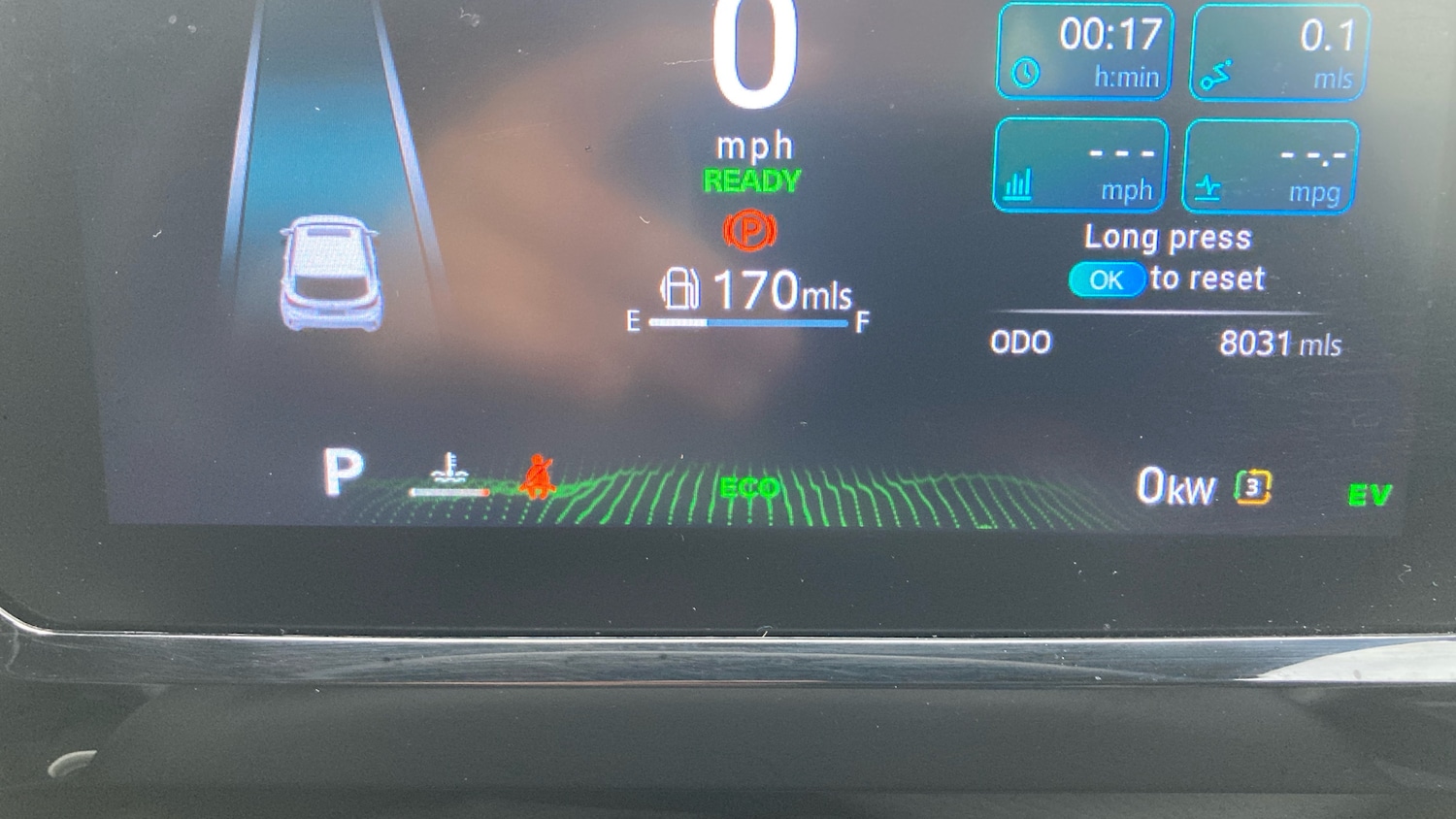 Used MG MG3 2024 for sale - 76959767: Photo 34