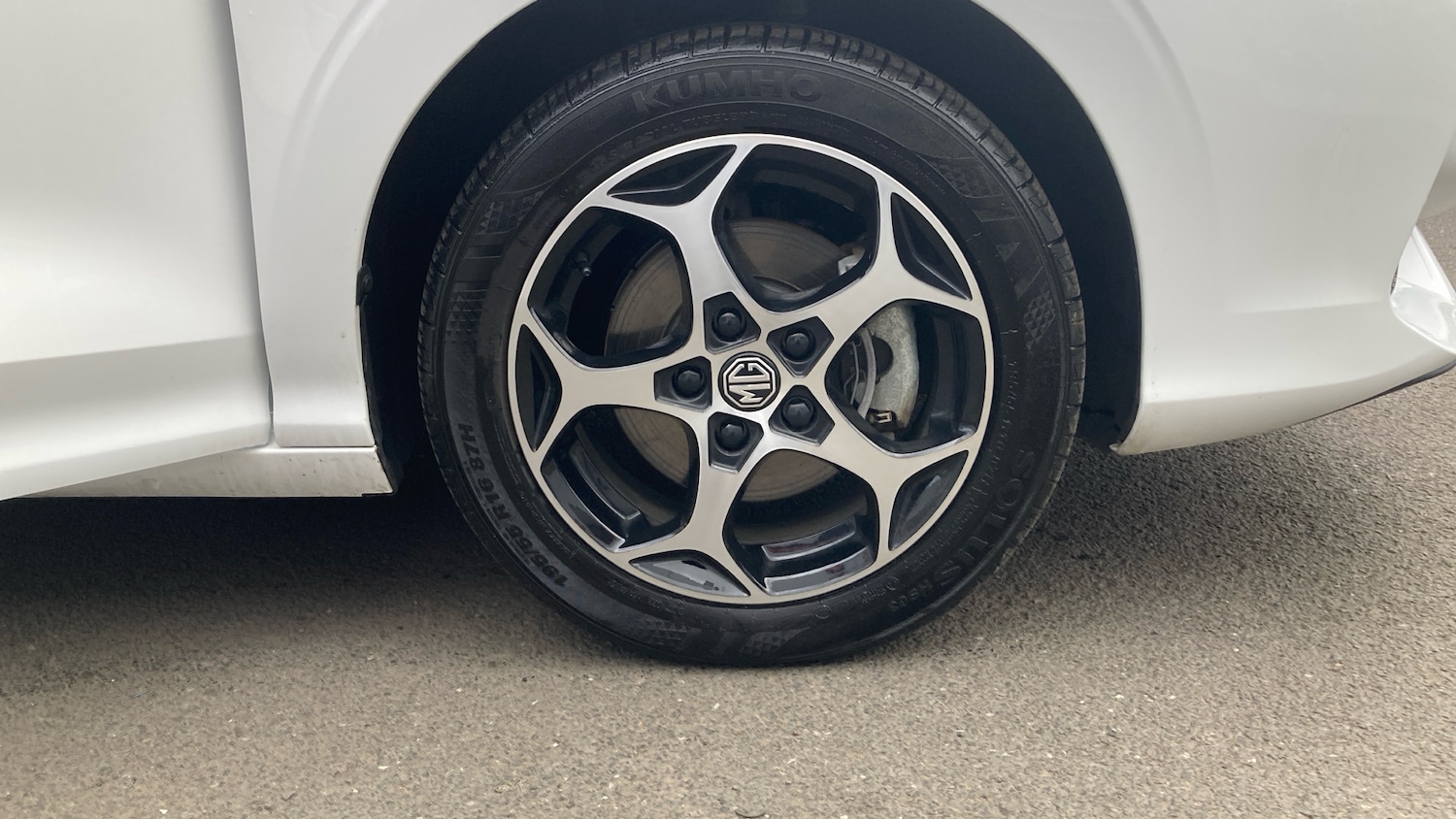 Used MG MG3 2024 for sale - 76959767: Photo 40