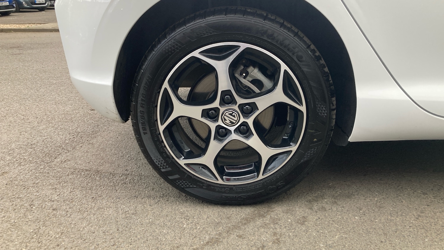 Used MG MG3 2024 for sale - 76959767: Photo 41