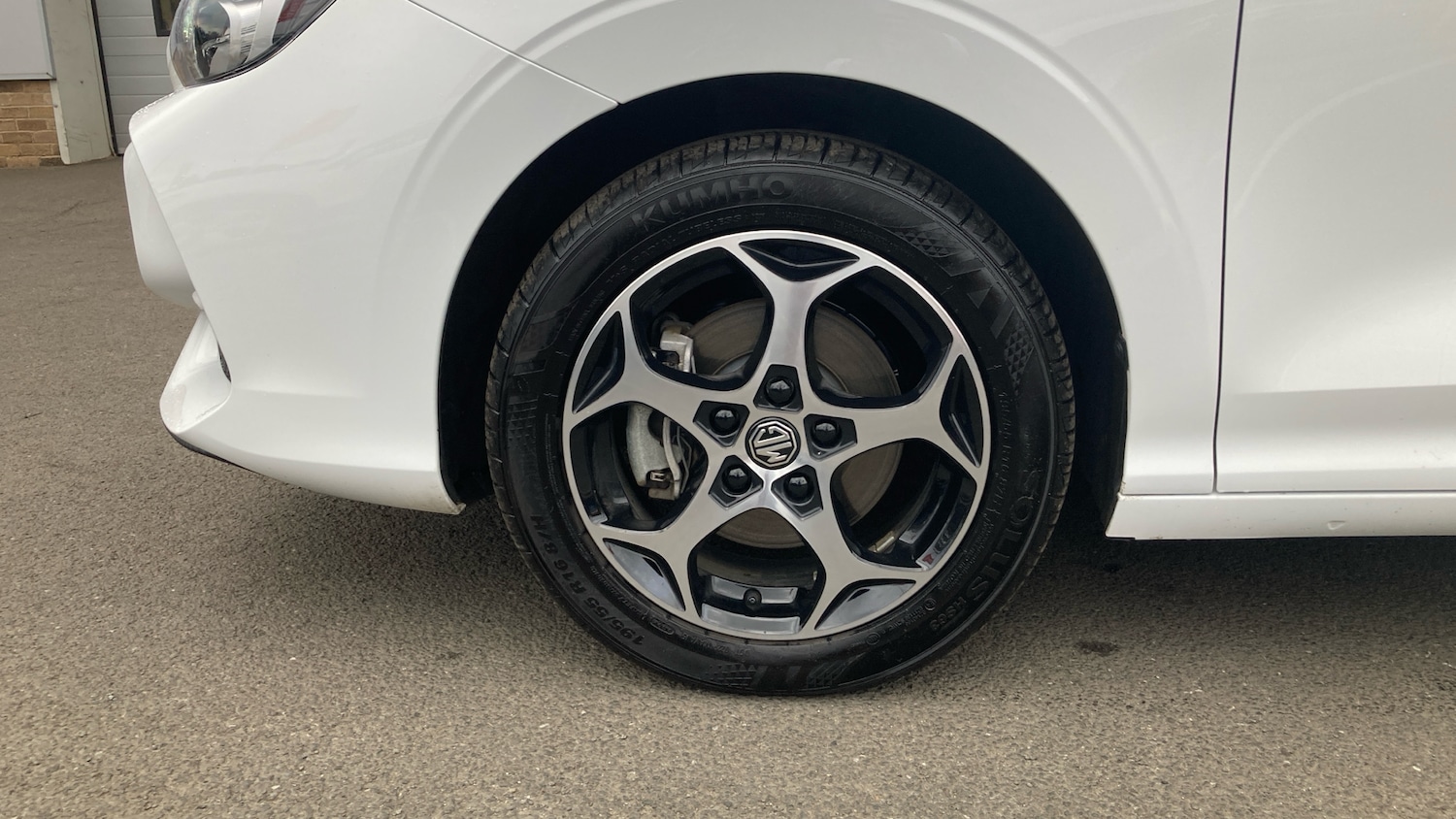 Used MG MG3 2024 for sale - 76959767: Photo 42