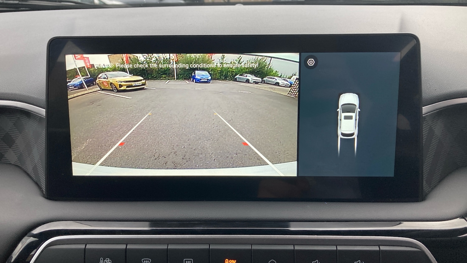 Used MG MG3 2024 for sale - 76959767: Photo 43