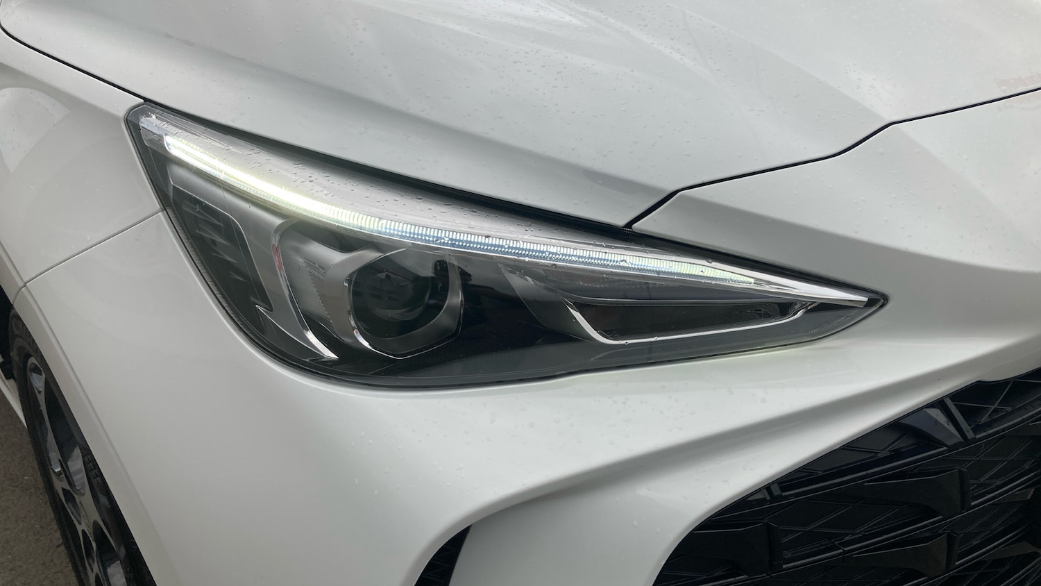 Used MG MG3 2024 for sale - 76959767: Photo 44