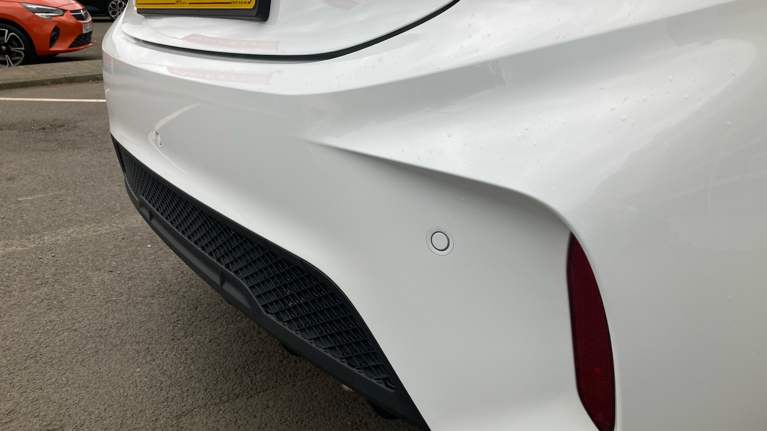 Used MG MG3 2024 for sale - 76959767: Photo 45