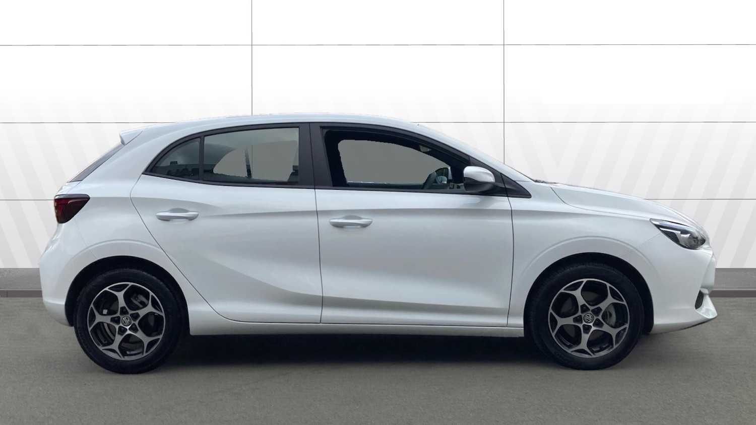 Used MG MG3 2024 for sale - 76959767: Photo 5