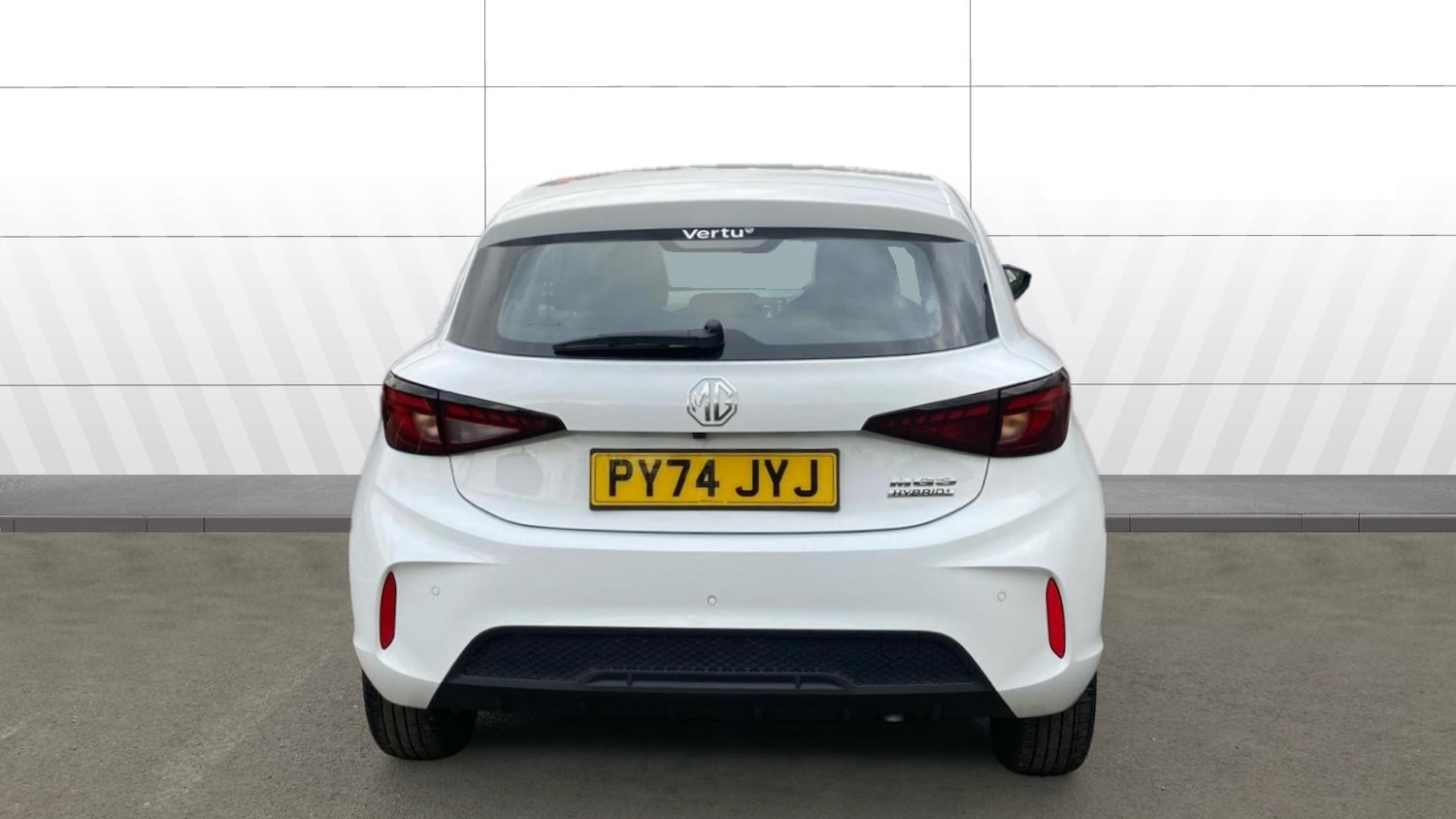 Used MG MG3 2024 for sale - 76959767: Photo 6