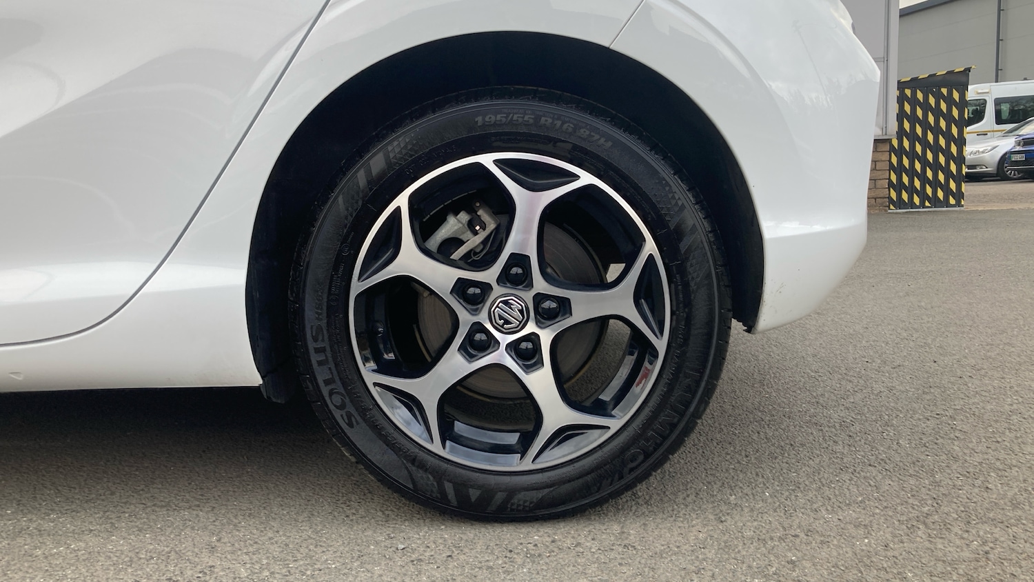 Used MG MG3 2024 for sale - 76959767: Photo 7