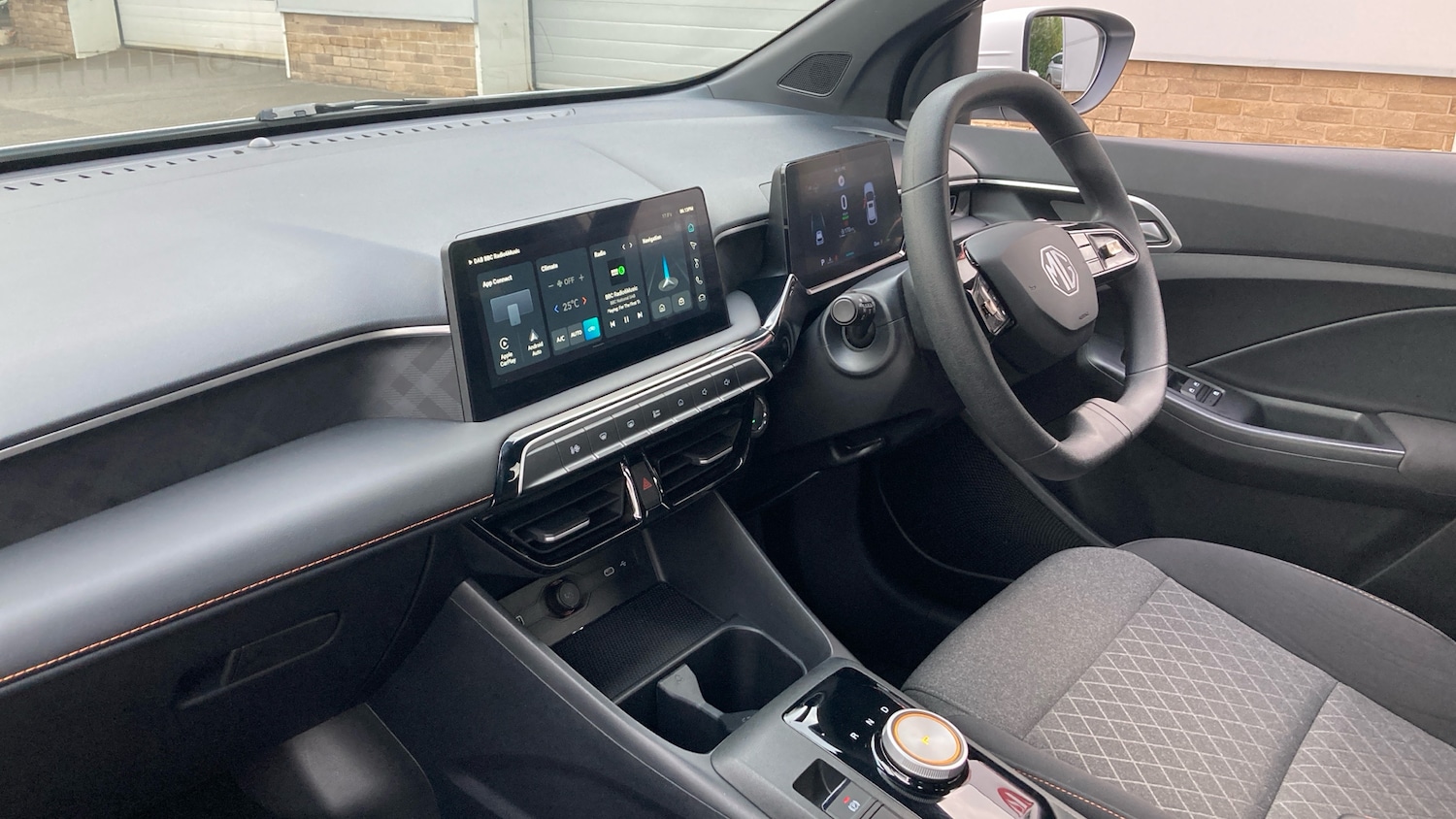 Used MG MG3 2024 for sale - 76959767: Photo 9