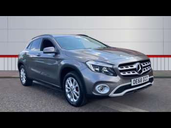 2018 (68) - 200 SE Executive 5dr Petrol Hatchback