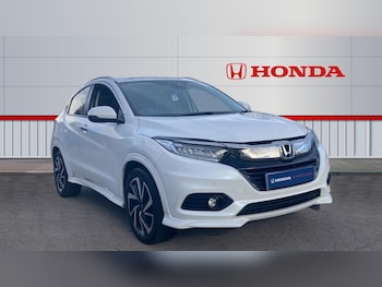 Used Honda HR-V 2019 for sale - 77883868: Photo