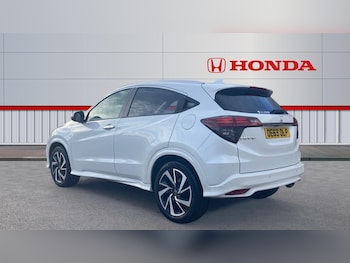 Used Honda HR-V 2019 for sale - 77883868: Photo