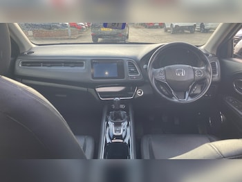 Used Honda HR-V 2019 for sale - 77883868: Photo