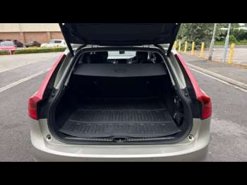 Used Volvo V90 2018 for sale - 75026000: Photo
