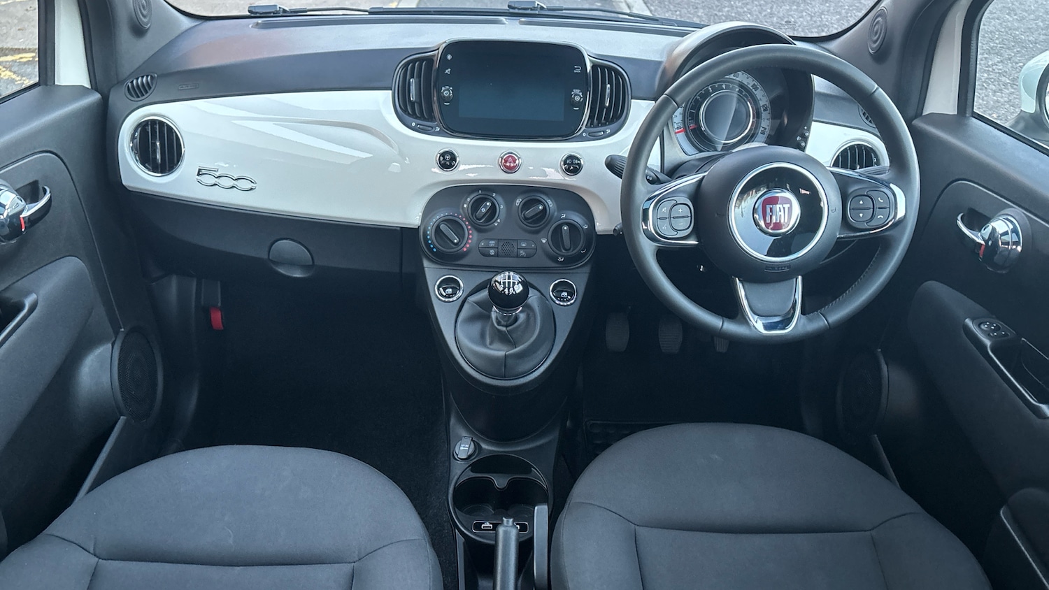 Used Fiat 500 2023 for sale - 76895231: Photo 10