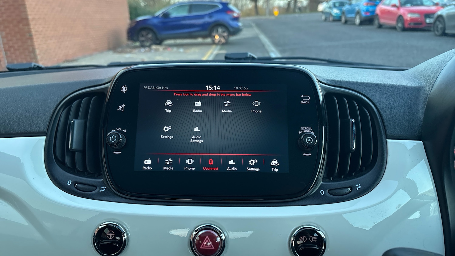 Used Fiat 500 2023 for sale - 76895231: Photo 12