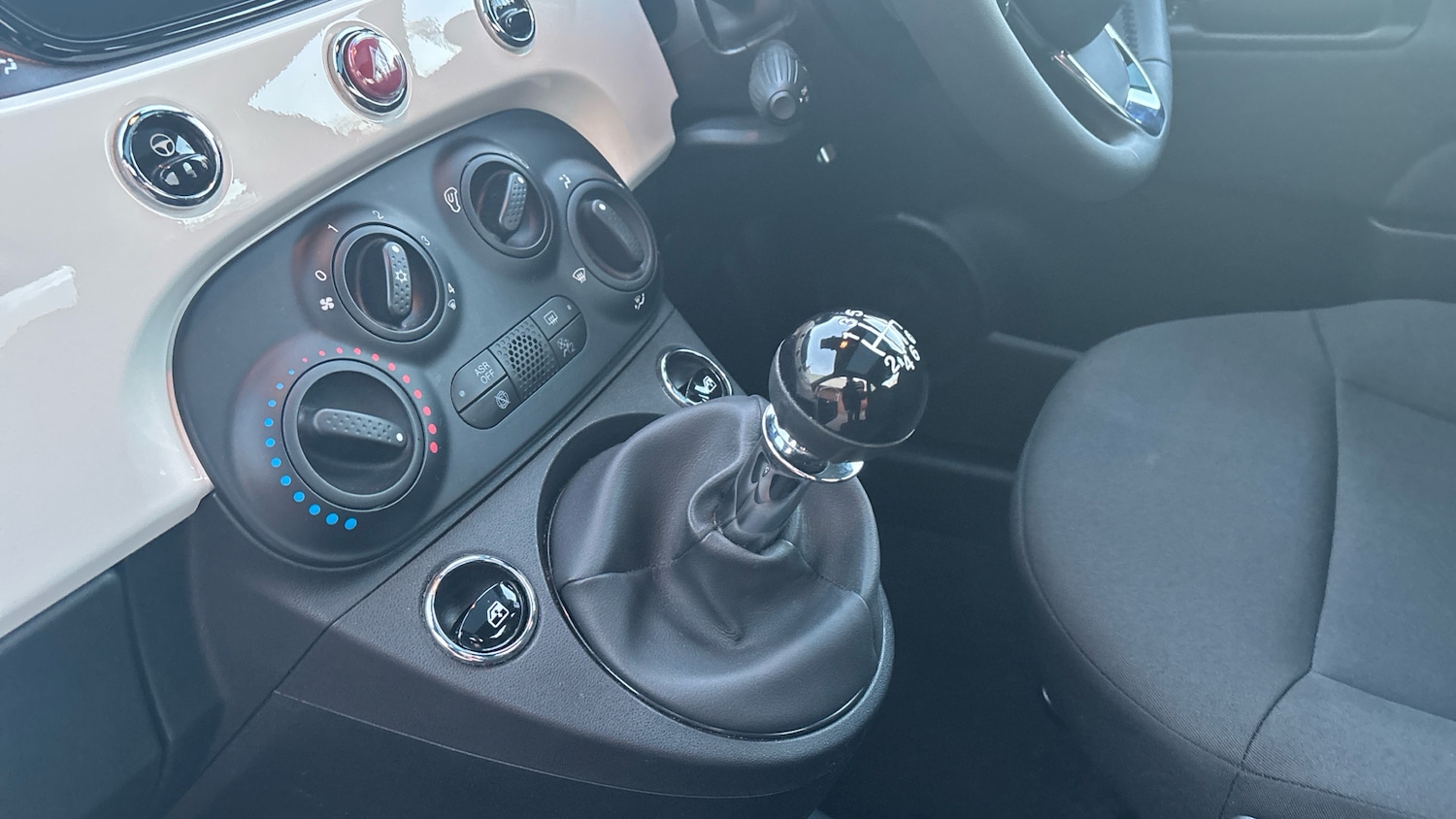 Used Fiat 500 2023 for sale - 76895231: Photo 13