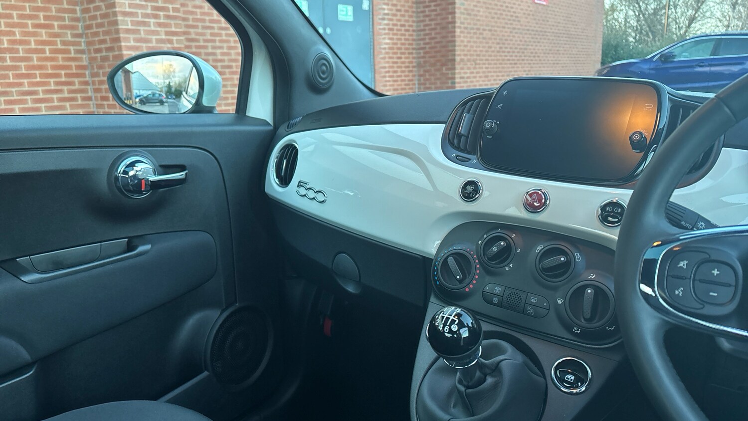 Used Fiat 500 2023 for sale - 76895231: Photo 14