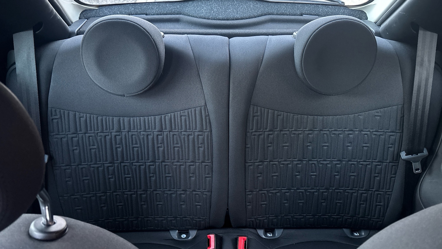 Used Fiat 500 2023 for sale - 76895231: Photo 15