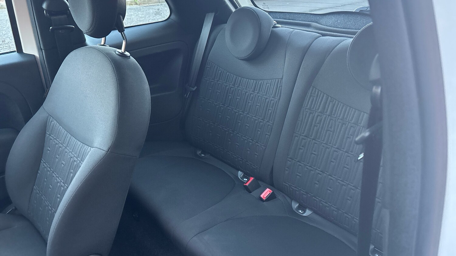 Used Fiat 500 2023 for sale - 76895231: Photo 16