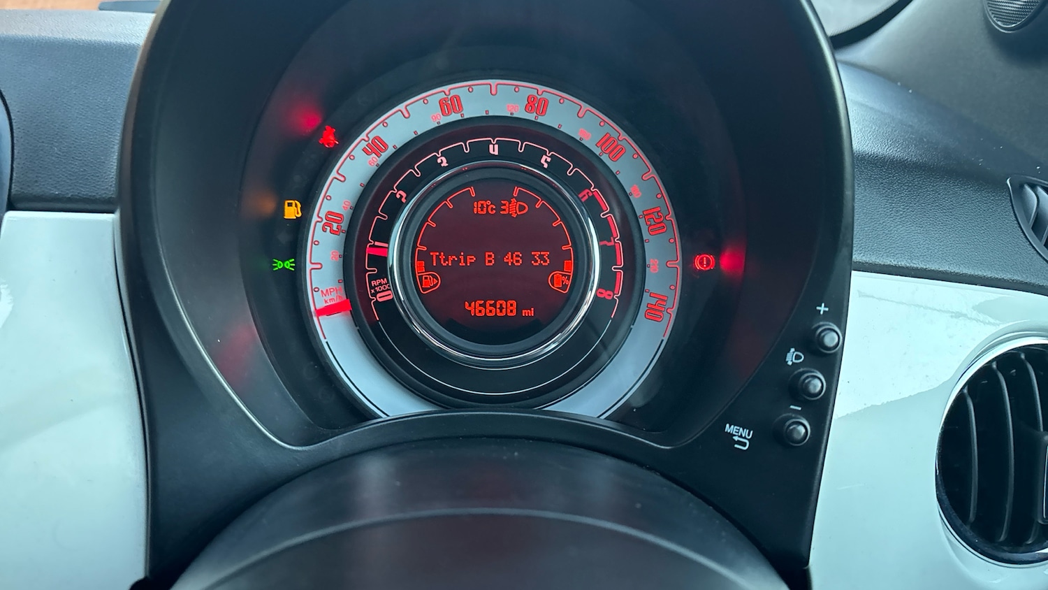 Used Fiat 500 2023 for sale - 76895231: Photo 18