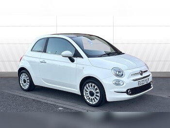 2023 (23) - 1.0 Mild Hybrid 3dr Petrol Hatchback