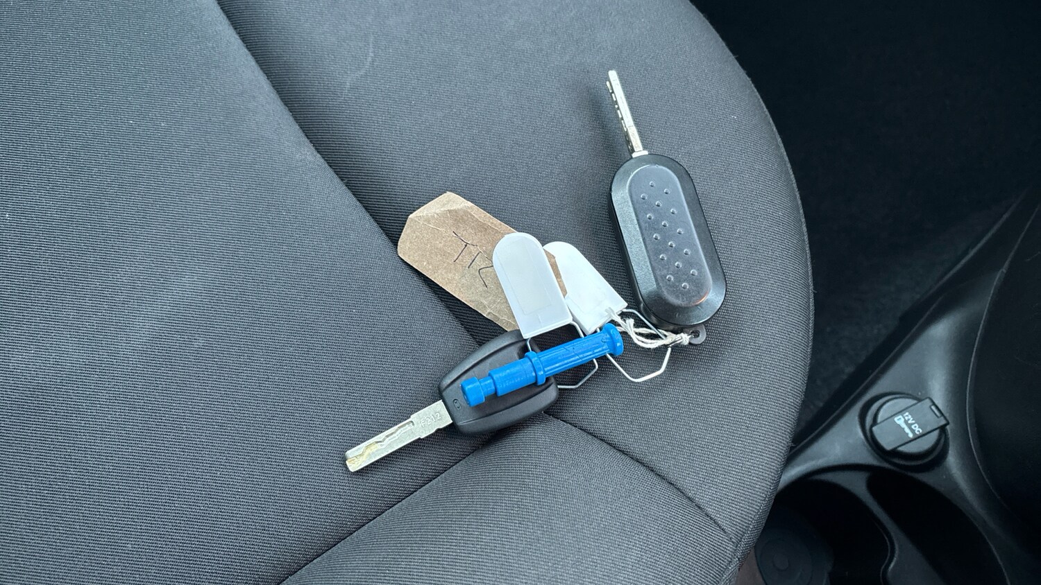 Used Fiat 500 2023 for sale - 76895231: Photo 20