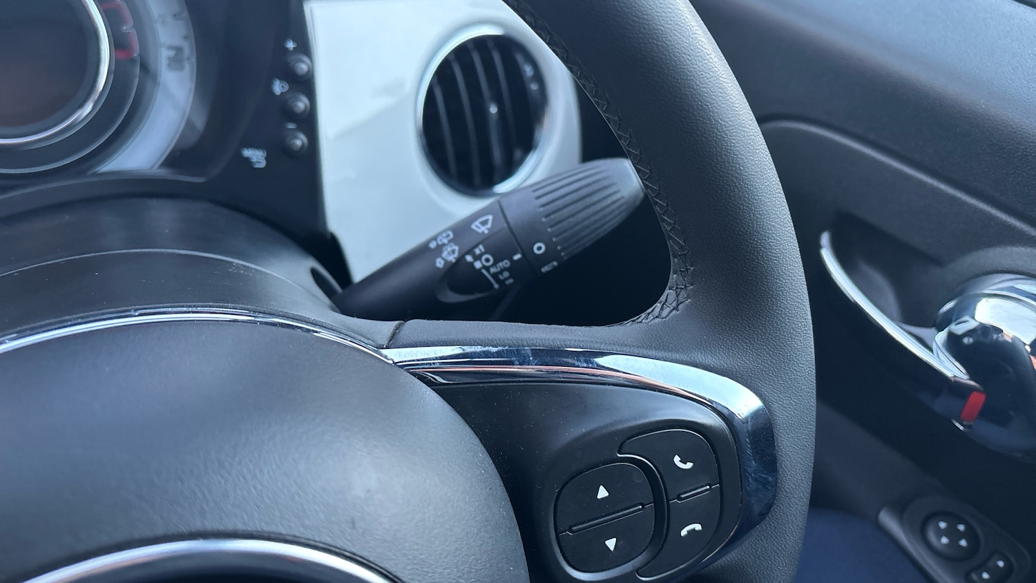 Used Fiat 500 2023 for sale - 76895231: Photo 23