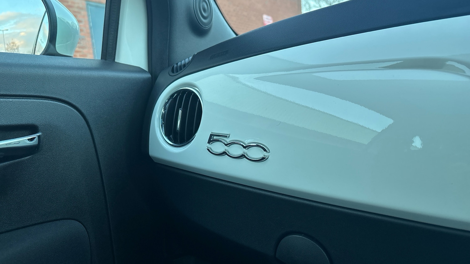 Used Fiat 500 2023 for sale - 76895231: Photo 28