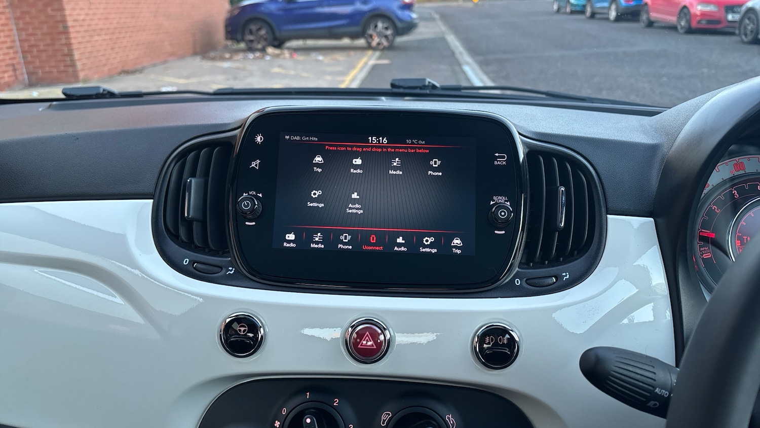 Used Fiat 500 2023 for sale - 76895231: Photo 29