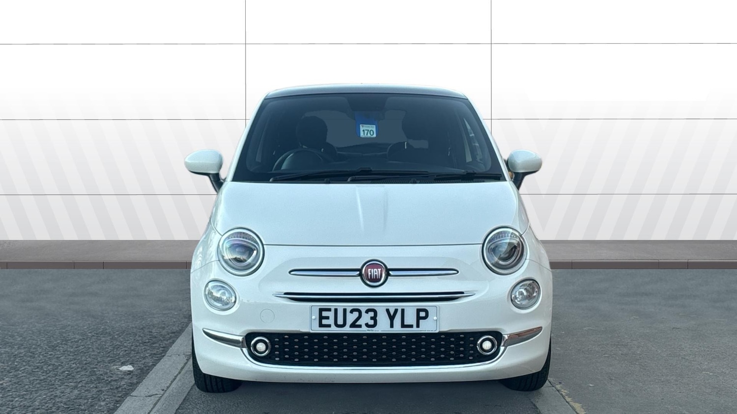 Used Fiat 500 2023 for sale - 76895231: Photo 3