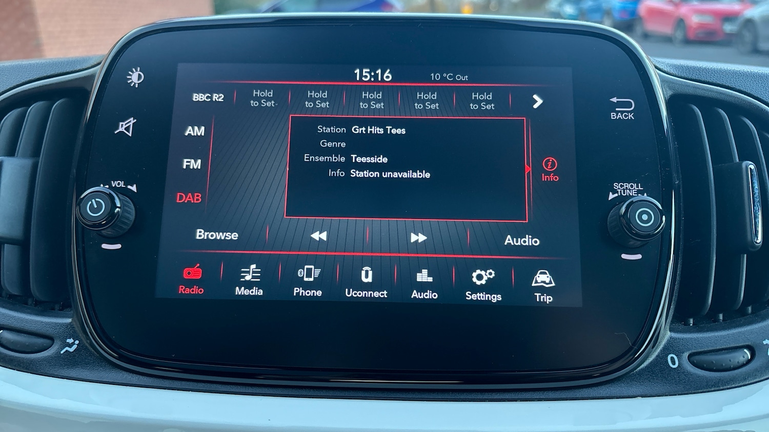 Used Fiat 500 2023 for sale - 76895231: Photo 30