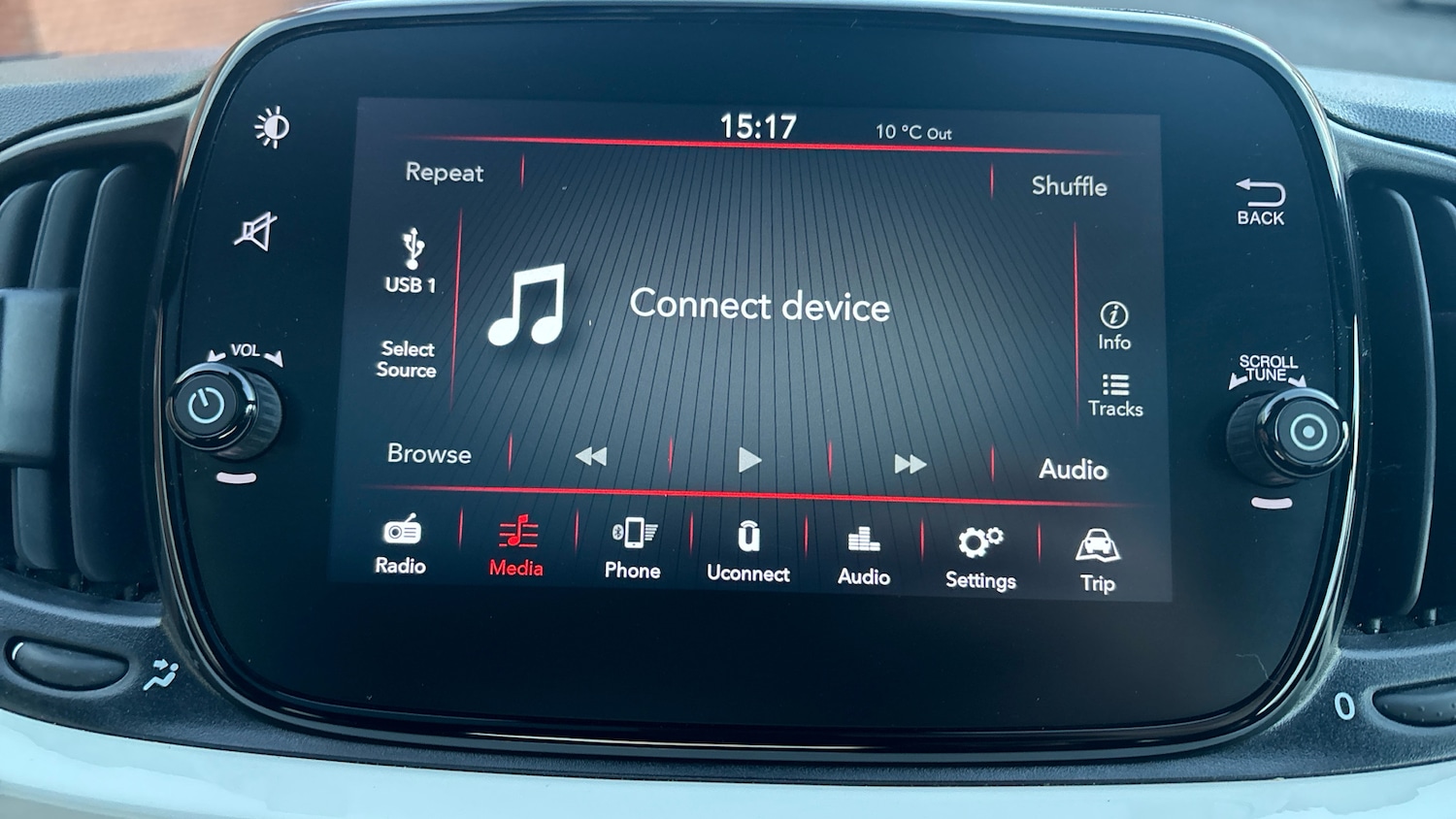 Used Fiat 500 2023 for sale - 76895231: Photo 32