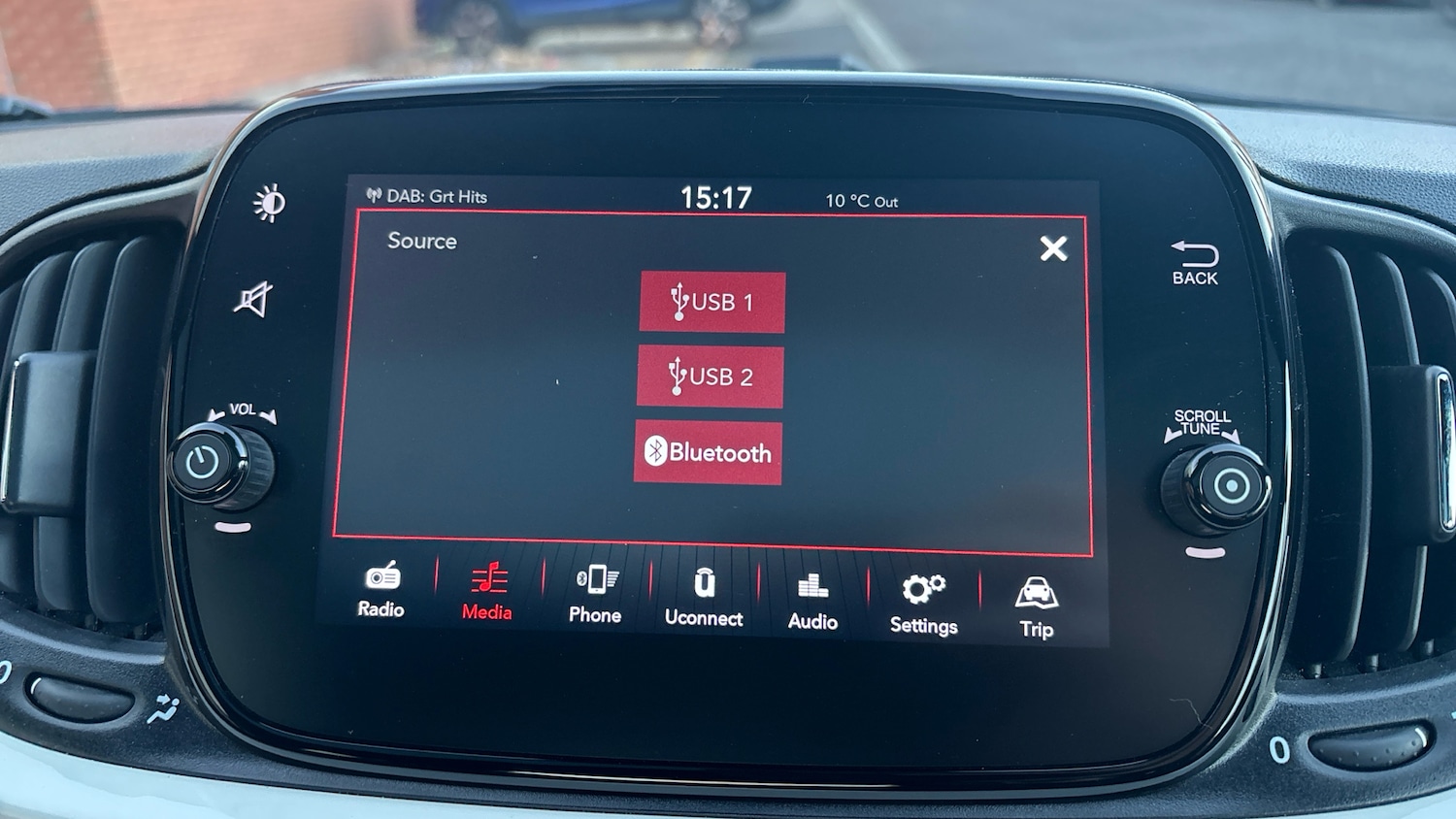 Used Fiat 500 2023 for sale - 76895231: Photo 33