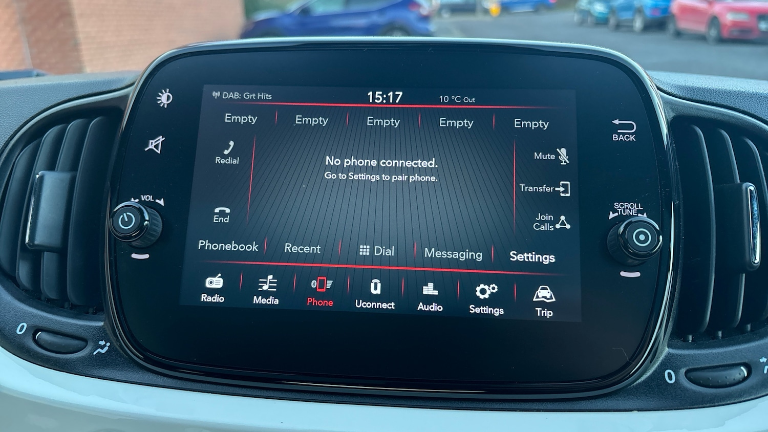 Used Fiat 500 2023 for sale - 76895231: Photo 34