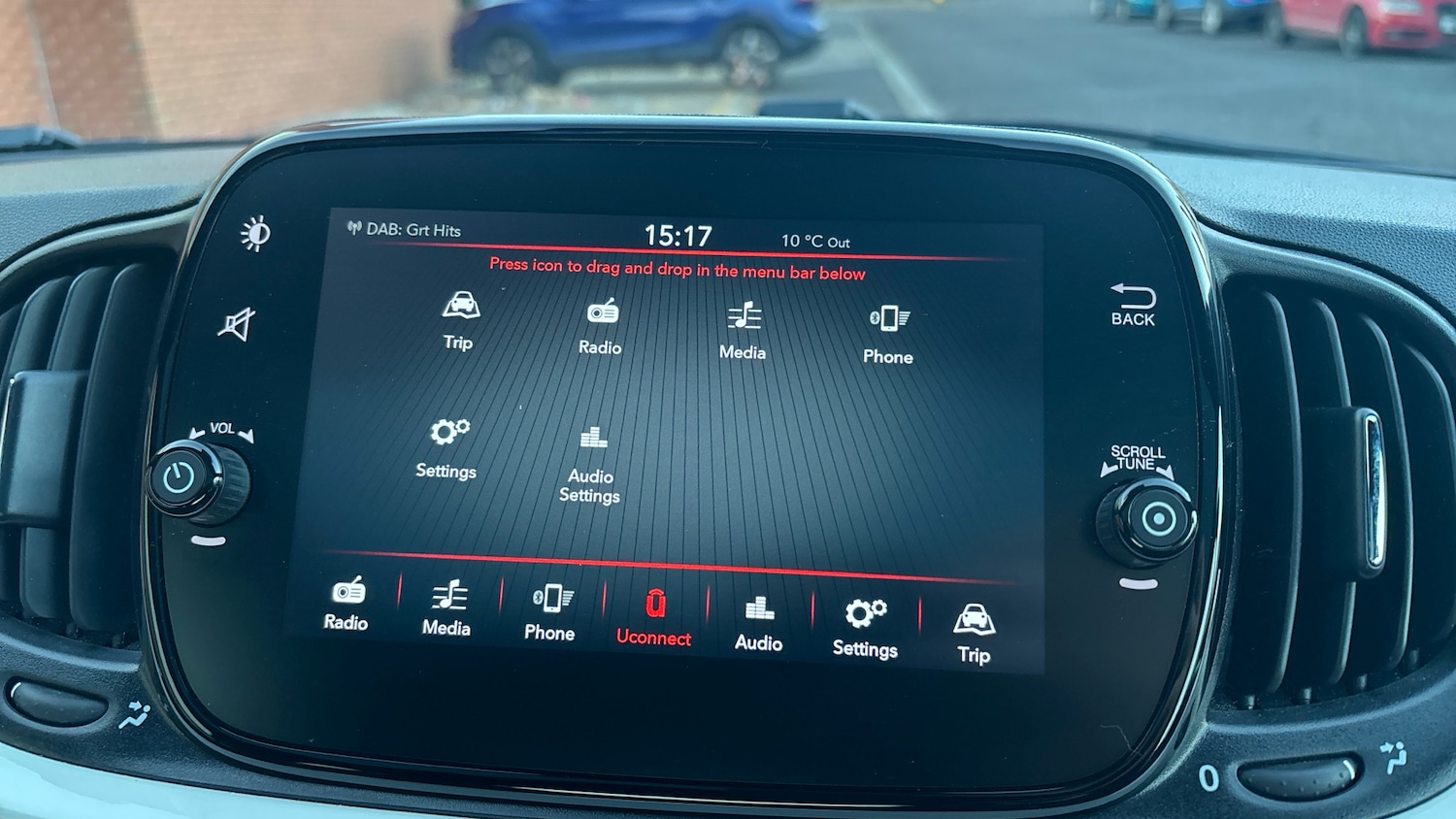 Used Fiat 500 2023 for sale - 76895231: Photo 35