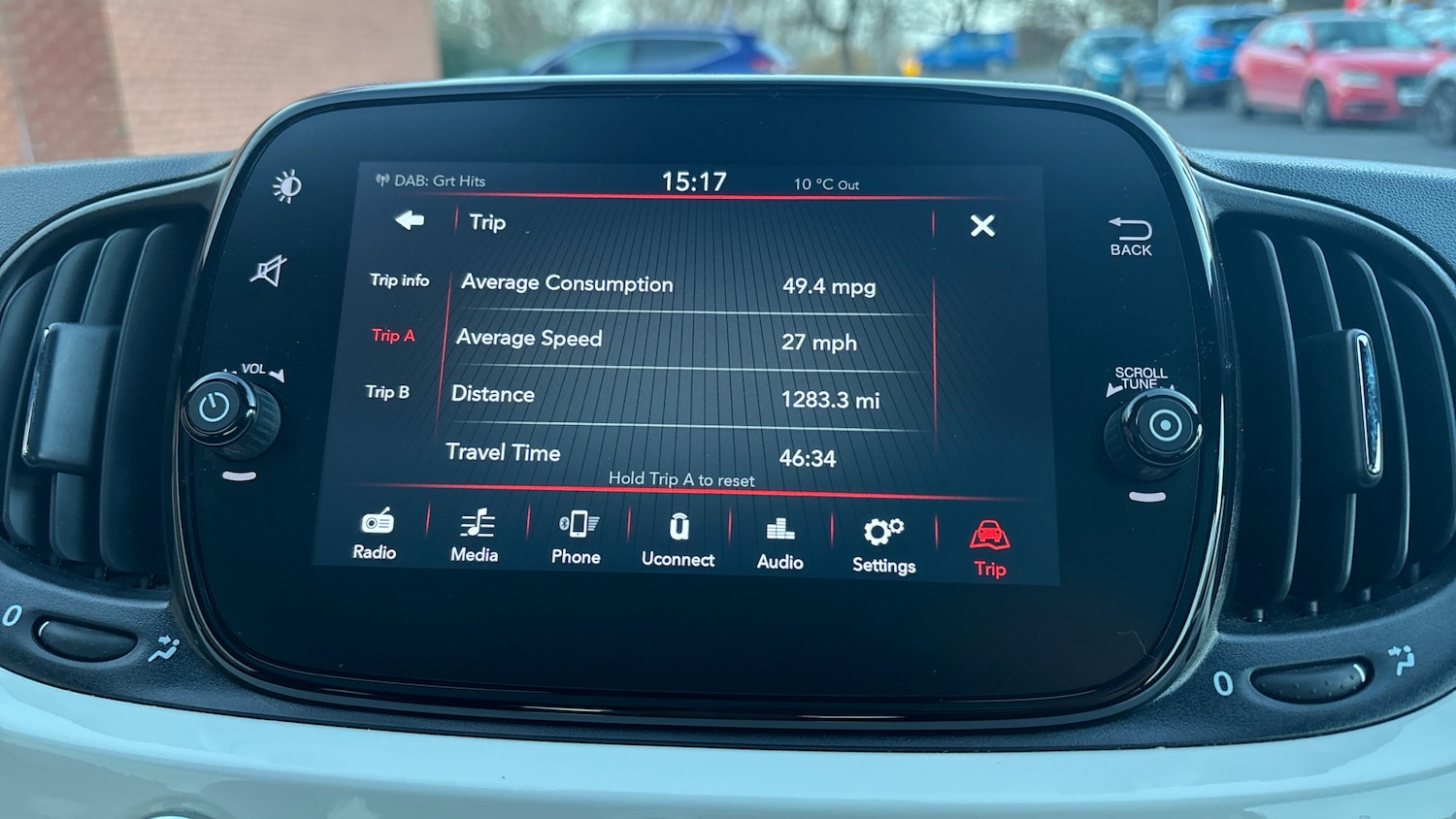 Used Fiat 500 2023 for sale - 76895231: Photo 37