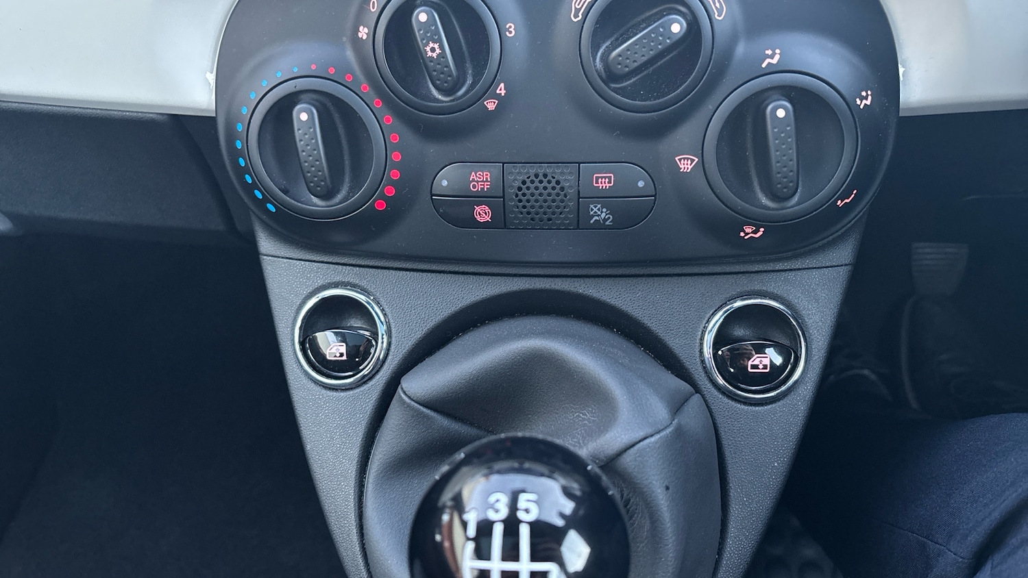 Used Fiat 500 2023 for sale - 76895231: Photo 40