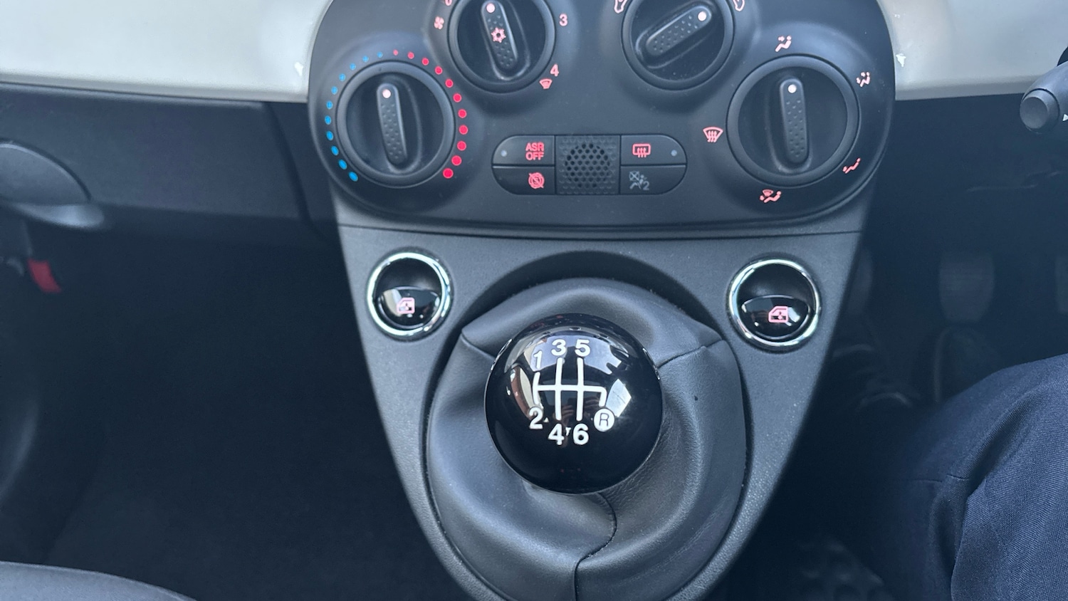 Used Fiat 500 2023 for sale - 76895231: Photo 41