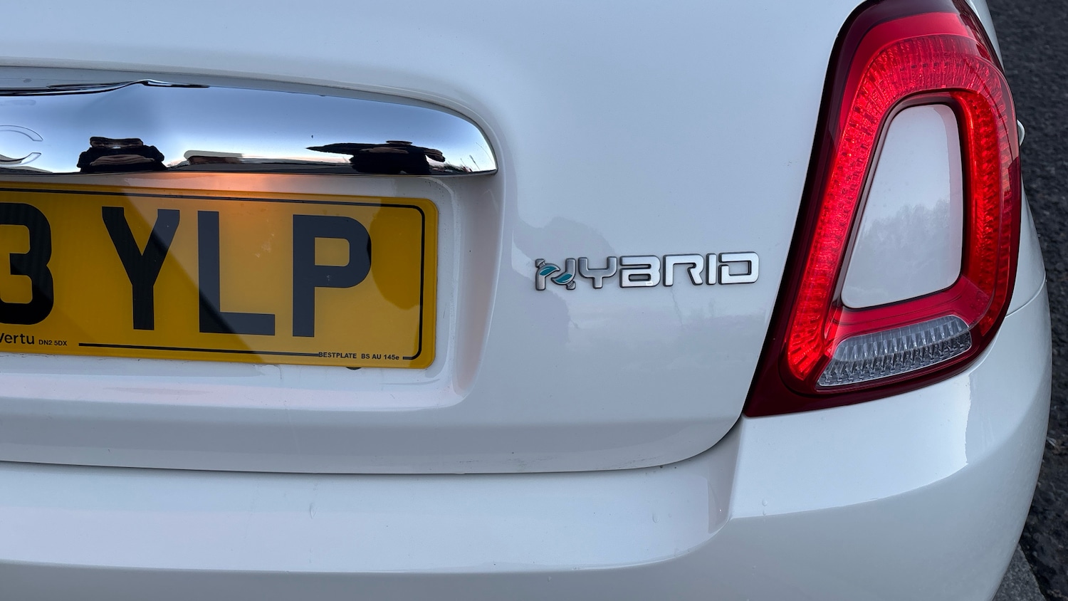 Used Fiat 500 2023 for sale - 76895231: Photo 46