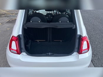 Used Fiat 500 2023 for sale - 76895231: Photo