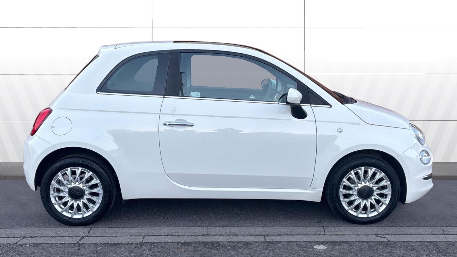 Used Fiat 500 2023 for sale - 76895231: Photo 5