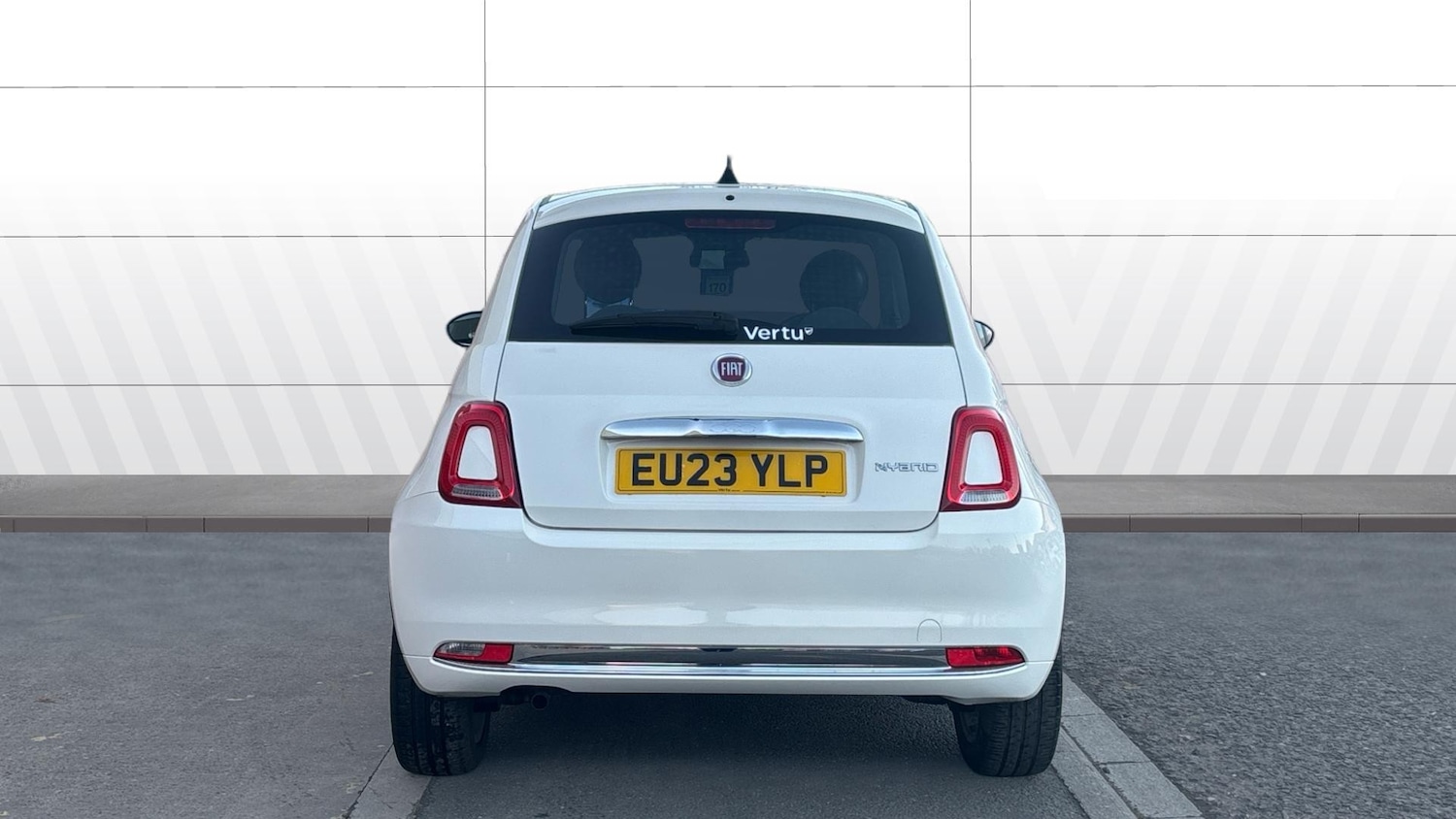 Used Fiat 500 2023 for sale - 76895231: Photo 6